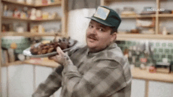 bbq matty matheson GIF by It's Suppertime