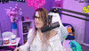 sparklingsprite streamer exercise streaming jumpingjacks GIF
