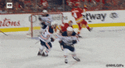 Ice Hockey Love GIF by NHL