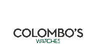 Offers Newarrival Sticker by Colombo's Watches