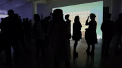 bsmt GIF by Mana Contemporary