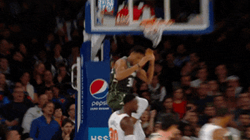 GIF by NBA