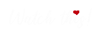 Heart Watch Sticker by COOL DANCE