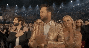 acm awards 2019 acms GIF by Academy of Country Music Awards