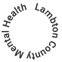 Great Lakes Sticker by Dr Kimberly Spair