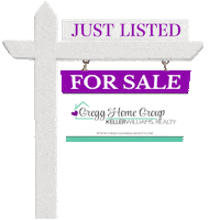 Sticker by Gregg Home Group