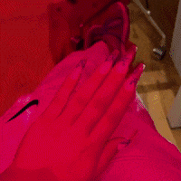 Krocaine GIF by Trés She