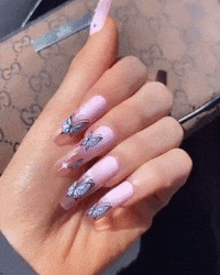 Krocainextresshe GIF by Trés She