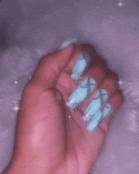 Krocainextresshe GIF by Trés She