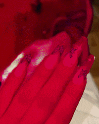 Krocaine GIF by Trés She