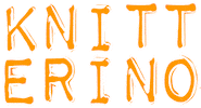 True Crime Knitting Sticker by Gritty Knits