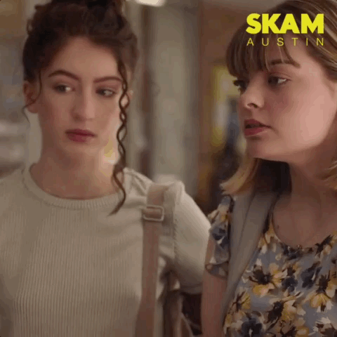 episode 7 what GIF by SKAM Austin