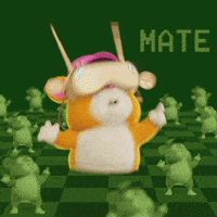 I Win Game Over GIF by Grind