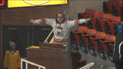 hockey GIF by Charlotte Checkers