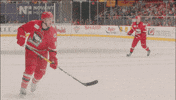 hockey GIF by Charlotte Checkers