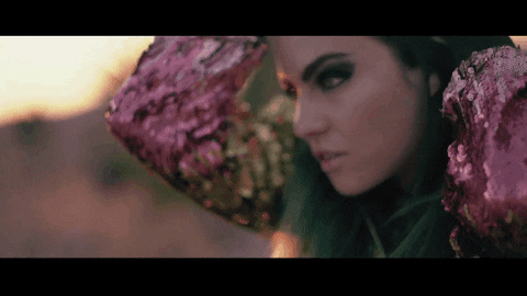 kid ink GIF by Phoebe Ryan