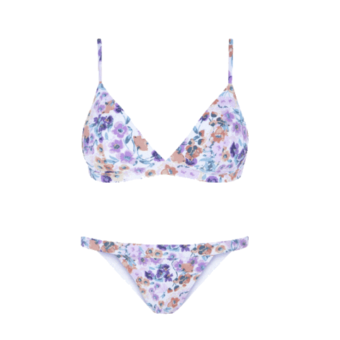robincollection summer robin swimwear robincollection Sticker