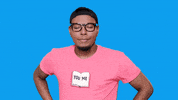 you know better than that excuse me GIF