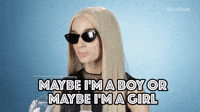 Boy? Girl?