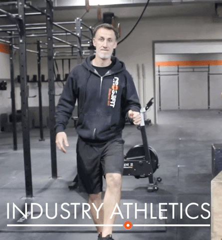 Che Cfh GIF by Industry Athletics