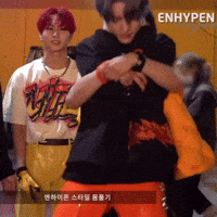 Jay Bouncing GIF