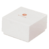 mvintagejewels love dance fun box Sticker