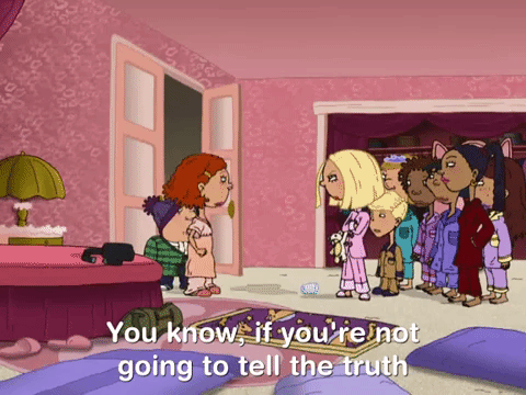 nickrewind giphydvr nicksplat as told by ginger giphyatbg004 GIF