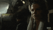 See Sylvia Hoeks GIF by Apple TV+