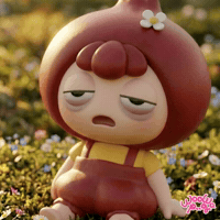 Tired Over It GIF