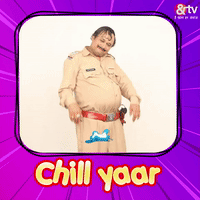 Angry Life GIF by AndTVOfficial