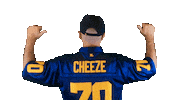 Sticker by Cheeze2k