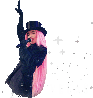 Las Vegas Shania Sticker by Live Nation Las Vegas