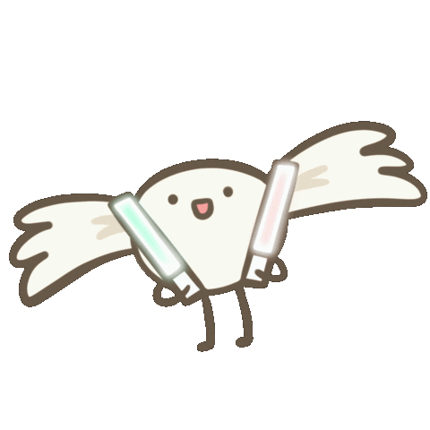應援 Sticker