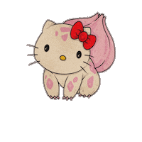 Pink Pokemon Sticker by BOYISHMIND