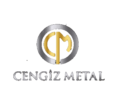 Recycling Copper Sticker by CENGİZ METAL