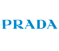 Sticker by Prada