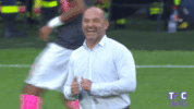 happy ligue 1 GIF by Toulouse Football Club