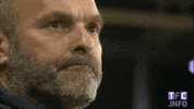 nervous ligue 1 GIF by Toulouse Football Club