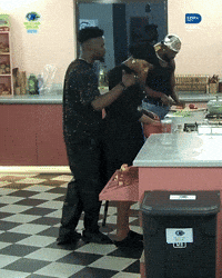 Bbnaija Jason Jae GIF by Big Brother Naija