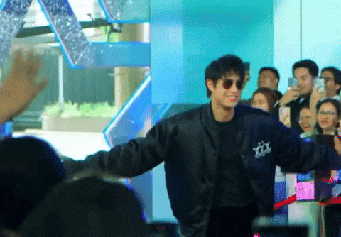 Donny Donnypangilinan GIF