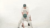 Huntington University Baseball GIF by FDN Sports