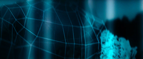 Muse Live Sci-Fi GIF by Muse