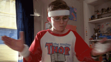 Adam GIF by Nick At Nite