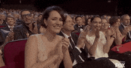 Clap Applause GIF by Emmys