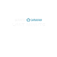 Last Minute Sticker by autocentrumbarth