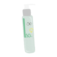 Beauty Skincare Sticker by Cloe MX