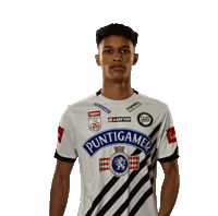 Lets Go Defense Sticker by SK Sturm Graz