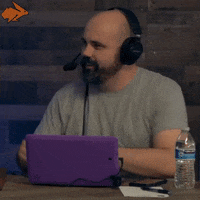 sassy role playing GIF by Hyper RPG