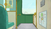 GIF by Sarah & Duck