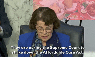 Senate Judiciary Committee GIF by GIPHY News